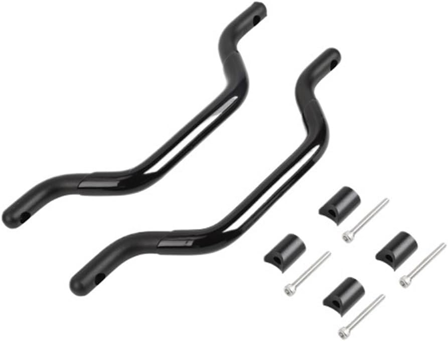 Car Front Rear Roof Top Grab Handle Fit for Ford Fit for Bronco 2021-2026 Interior Accessories(Front -A)