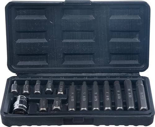 BGS Diy 5070 | Jeu d’embouts | 10 mm (3/8