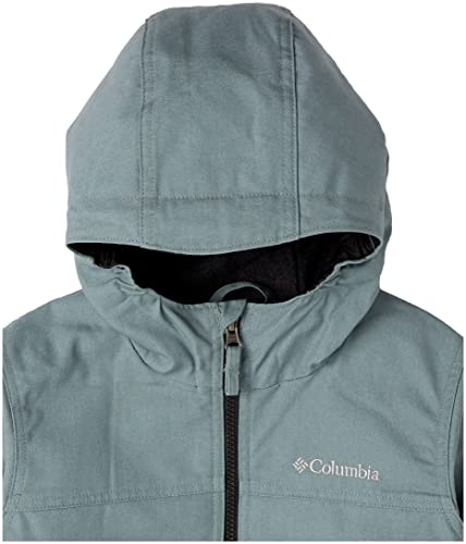 Image of Columbia Boy's Loma Vista Hooded Jacket (Little Kids /Big Kids)