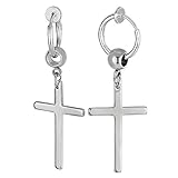 1) Estilo: unisex, cool, hip hop, biker, punk rock, elegante, de fe, religioso