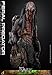 Hot Toys Predator Feral Predator Sixth Scale Collectible Figure