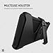 Pelican Voyager Samsung Galaxy S25 Ultra Case [Magnetic and Wireless Charging] Case w/ 18ft MIL-STD Drop Protection - Heavy Duty Cover w/Belt Clip Holster for Samsung Galaxy S25 Ultra 6.9