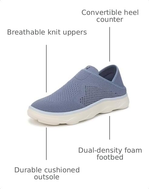Image of Vionic Women's Sage Rx | Walking Shoes