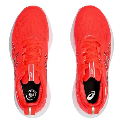 Image of ASICS Women's Gel-Nimbus 26 Running Shoe