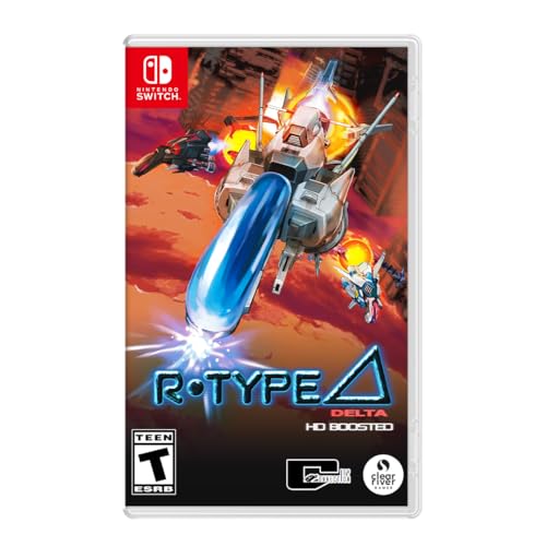 R-Type
