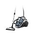 Produktbild Rowenta RO8366EA Silence Force Multi-Cyclonic, beutelloser Boden-Staubsauger (sehr leise, ideal geeignet für Tierhaare, hohe Saugleistung ohne Beutel, Maximale Leistung: 750 Watt) grau/schwarz