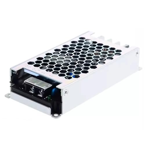 Alimentation à découpage cc bloc convertisseur de courant industriel 24V