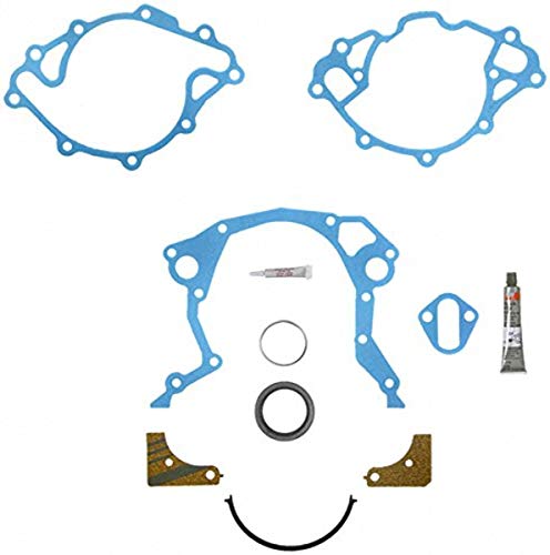 Fel-Pro Gaskets TCS 45168 Timing Cover Gasket Set