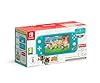 Nintendo Switch Lite Animal Crossing: New Horizons Nepp-und-Schlepp-Edition Switch Online 12-monatige Mitgliedschaft