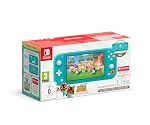 Nintendo – Nintendo Switch Lite Animal Crossing: New Horizons Nepp-und-