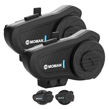 best helmet to helmet communication