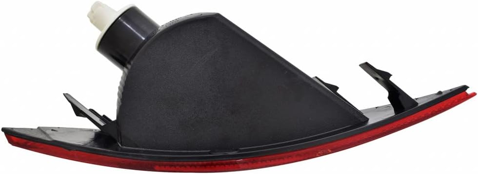 For Ford EcoSport Tail Light 2018 2019 2020 2021 Driver Side Replacement For FO2882100 | GN1Z15501A