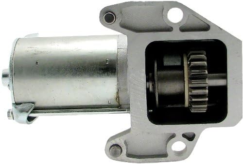 New Starter Compatible with Ford Escape/Mercury Mariner 3.0L V6 2005 2006 2007 2008 2009 2010 2011 Mazda Tribute 3.0L V6 2005 2006 2007 2008 2009 2010 Replaces 5L8T11000AC AJC8-18-400