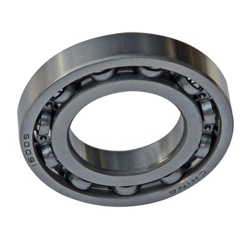 Roulement 16005 ouvert résout les frictions de vos moteurs électriques 25x47x8 mm en lot de 10