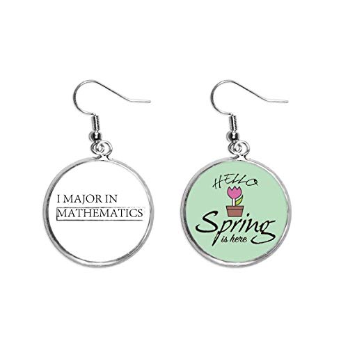 Pendientes de matemáticas para el día a día en el aula