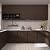 VaryPaper Dark Brown Wood Contact Paper Peel and Stick Wood Stripes Wallpaper for Bedroom Wall Removable Self Adhesive Waterproof Wood Grain Vinyl Wrap for Cabinets Countertops Furniture 15.7''x78.7''