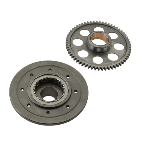 Embrayage de démarreur moto pour réparer lanceur GA650 AP0634317