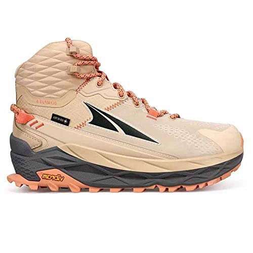 Altra Women's Olympus 5 Hike Mid GTX