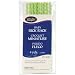 Wrights 117-400-922 Polyester Baby Rick Rack Utility Trim, Leaf Green, 4-Yard