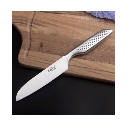 Image of Kitchen Knife Set Meat Cleaver Butcher /Knife | Kitchen Shears for Easy Fast Cutting & Slicing, Nakiri Knife, Non Slip Grip Handle (Pack of 1)
