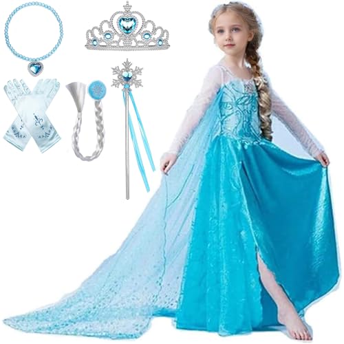 [KALAOK] RXv fBYj[ vZX hX o nEC RXv  ϐg RX`[ a p[eB[ ؃ANZT[ Zbg blue 140CM