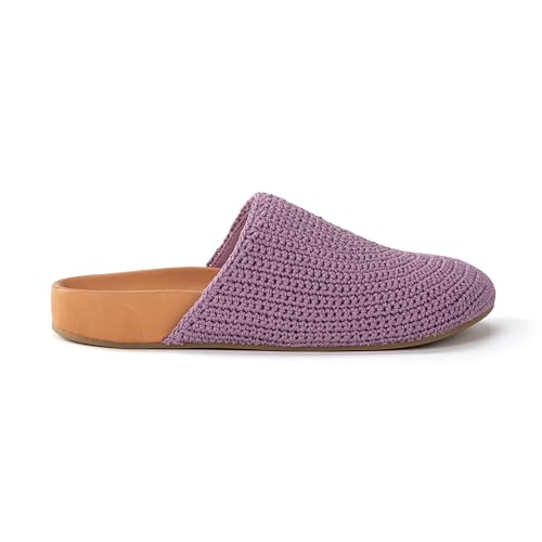 Image of The Sak Bolinas Clog Shoe - Women's Slip On Sandal for Indoor & Outdoor Use - Classic, Comfortable Mule Shoes for Everyday