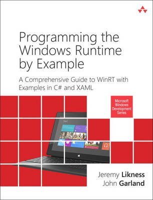 [(Programming the Windows Runtime by Example : A Comprehensive Guide to ...