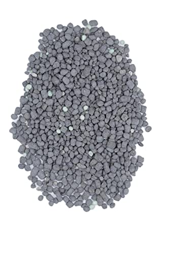 Suplemento de Hierro Granulado para Césped y Plantas miniatura 3