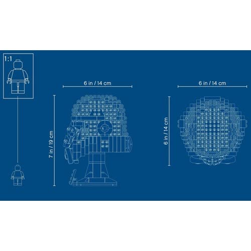 Amazon.co.jp: レゴ(LEGO) スター・ウォーズ ストームトルーパー(TM)の 