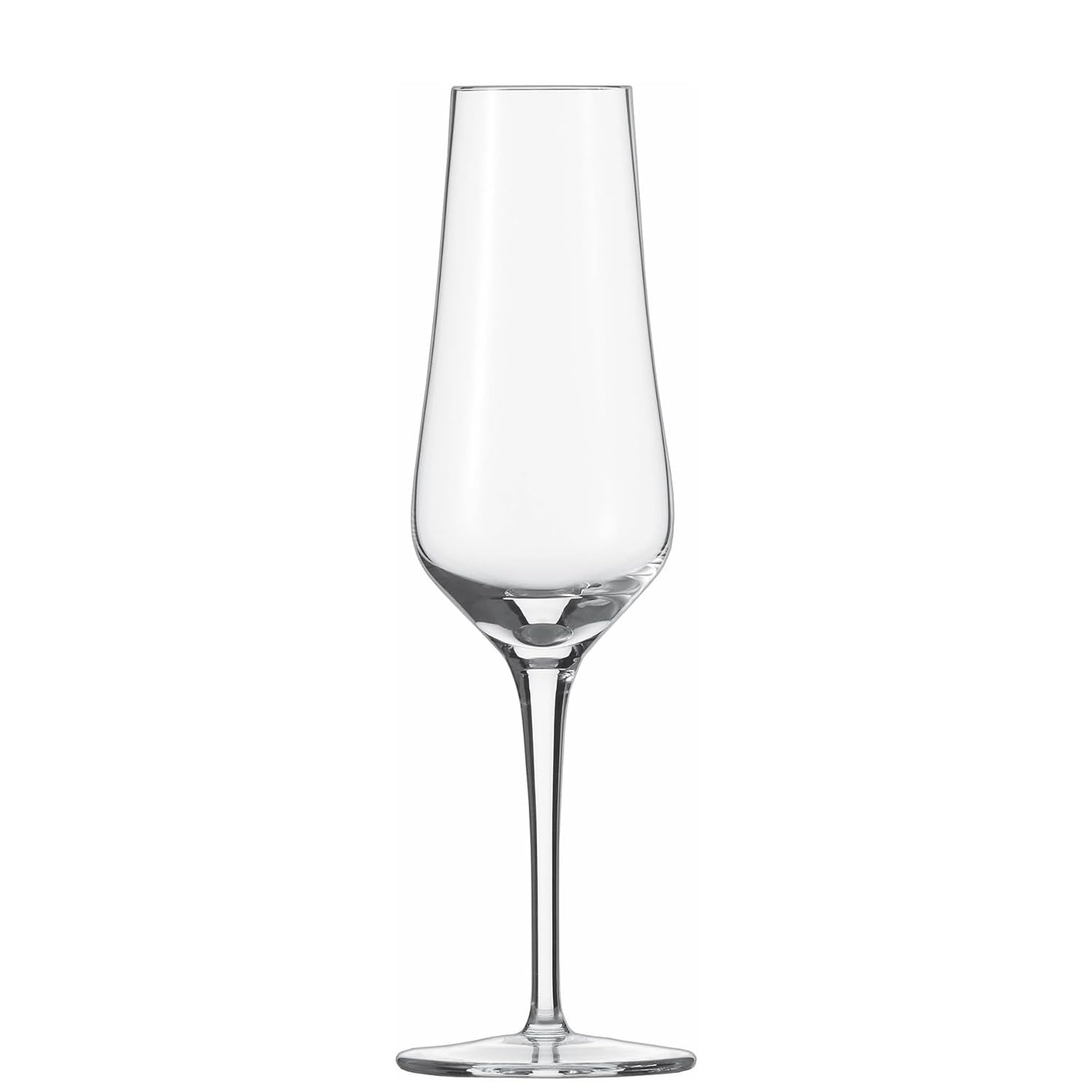 Vase de sol avec pied en verre stable 60 cm anti-basculement