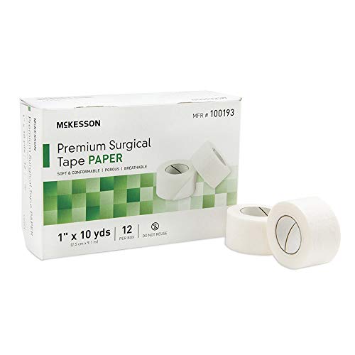 McKesson Medical Tape 1
