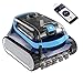 Produktbild Automatischer Poolroboter Zodiac XA 4010 iQ, bis zu 12x6 m, reinigt Boden, Wände und Wasserlinie. App-Steuerung, Fernbedienung und Liftsystem. Inkl. 18 m Kabel und Transportwagen