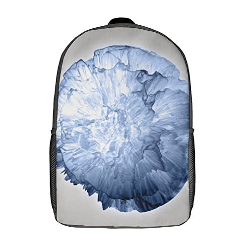 Sac à dos scolaire Fractal 17" anti mal de dos pour adolescents
