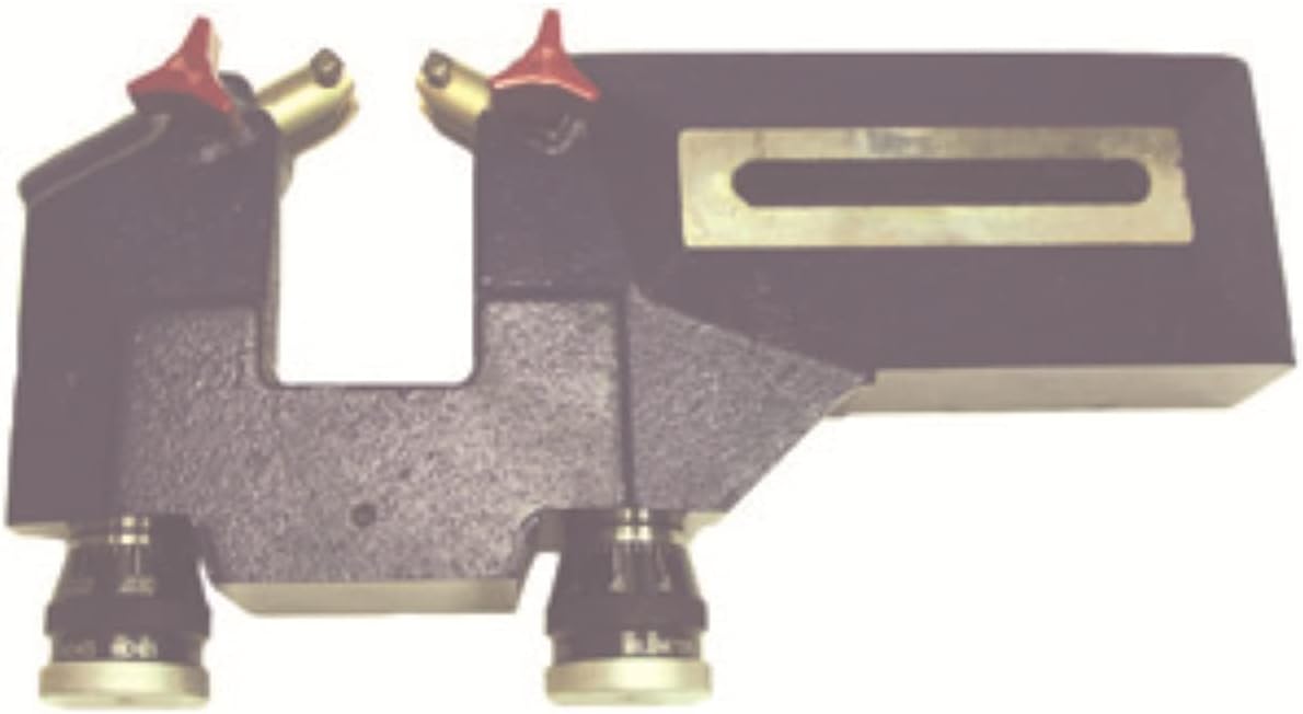 The Main Resource Twin Cutter For Ammco Brake Lathes