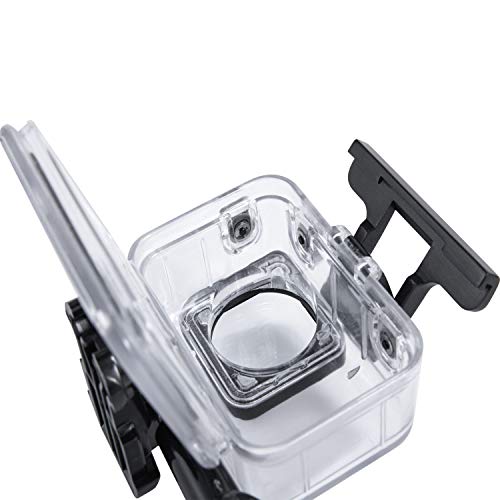 Accesorios para DJI Action ideales para grabar buceo y natación 4