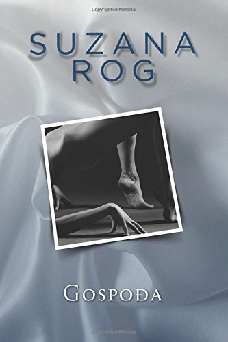 Preisvergleich Produktbild Gospodja (Suzana, Band 2)