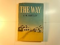 The Way B002E8PA10 Book Cover