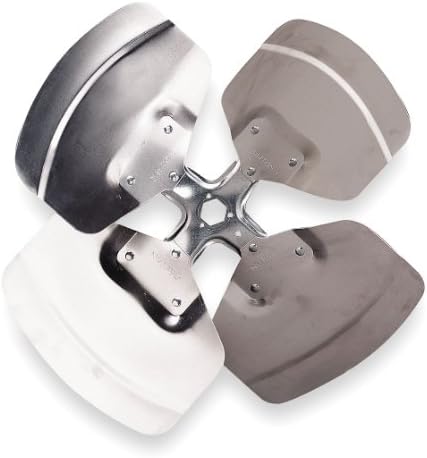 Propeller, 26 In Dia, 33 Deg Pitch