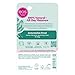 eos 100% Natural Lip Balm- Watermelon Frosé, Dermatologist Recommended for Sensitive Skin, All-Day Moisture Lip Care, 0.14 oz