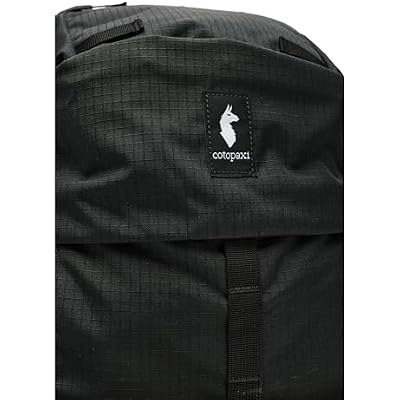 Cotopaxi Clase 28L Daypack, Black