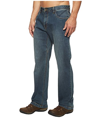 prAna Mens Axiom Jean