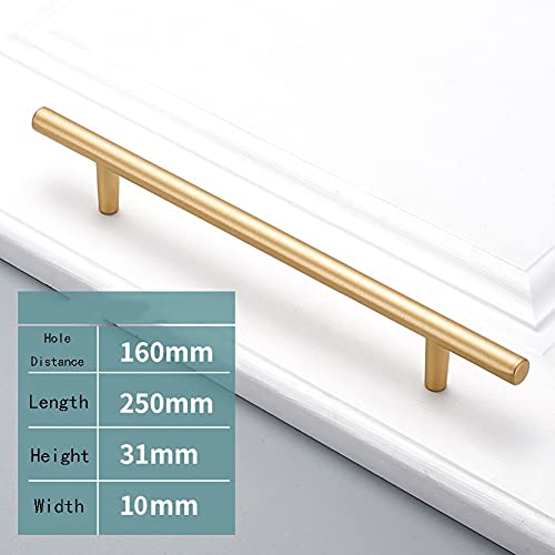 La Mejor comparativa de Manillas doradas para comprar hoy. 17 Imagen adicional