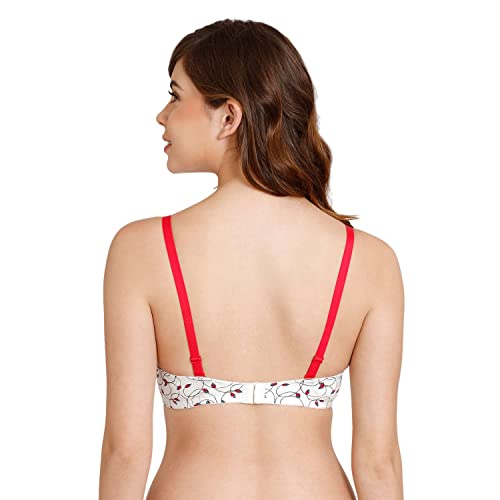 Image of Rosaline Women T-Shirt Bra