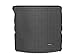 WeatherTech Custom Fit Cargo Liners for Dodge Journey, Black