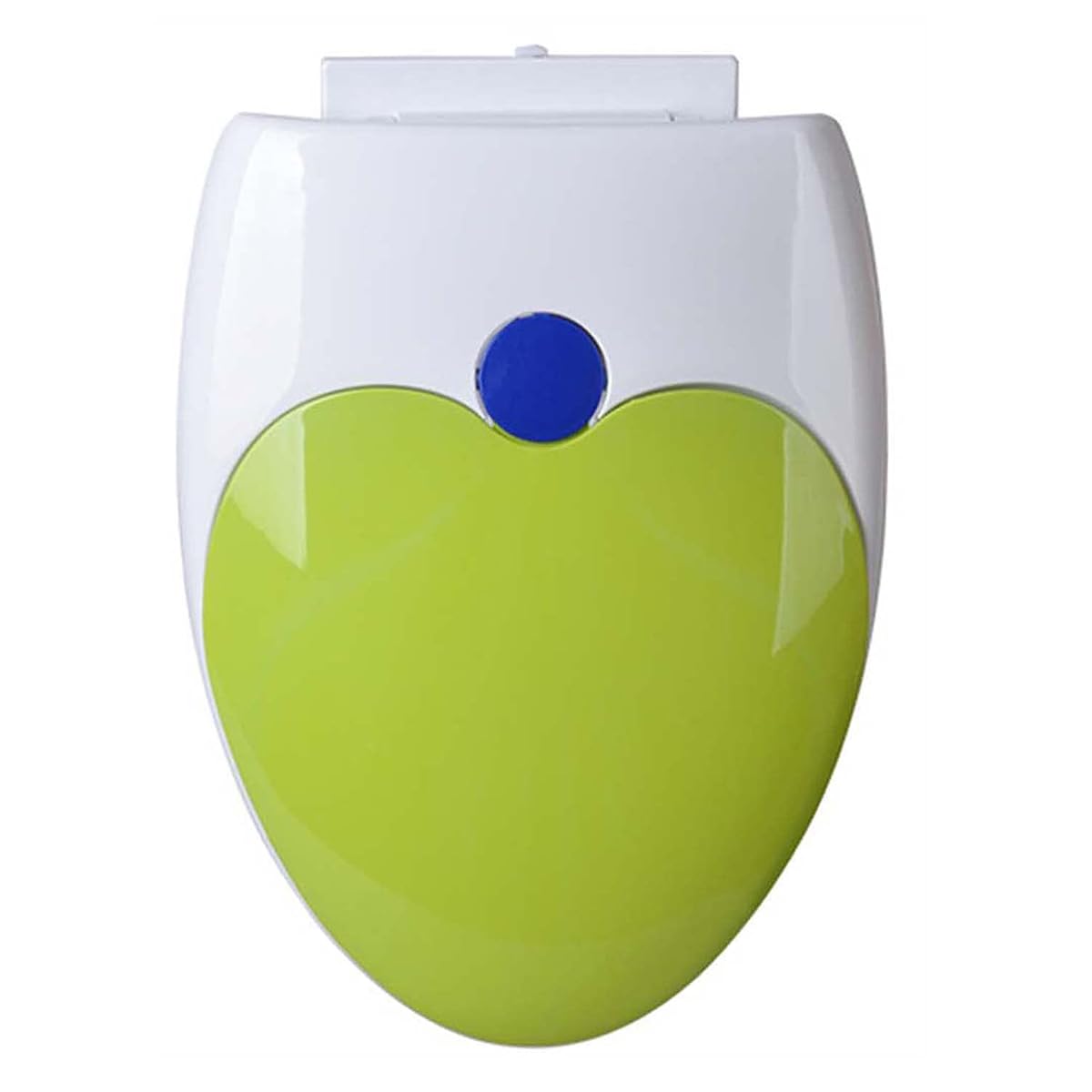 Slow Closing, Toilet seat, p, for Toddler, Adjustable, Lightweight, Durable, Portable, User-Friendly, Compact, Potty, Training, Elongated, Built