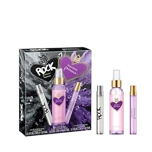 Vera Wang Princess Body Mist