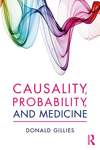 Causality, Probability, and Medicine view 2