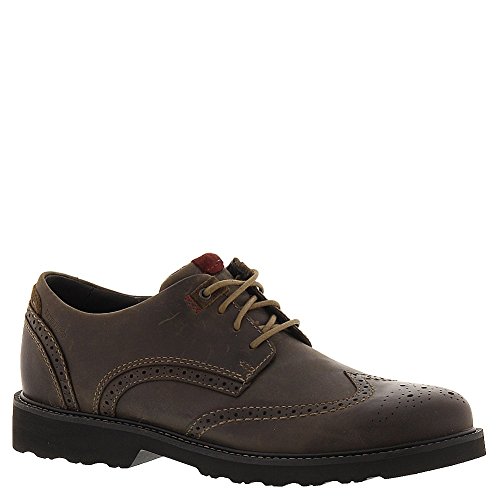 Dunham Men's Revdare Oxfords2