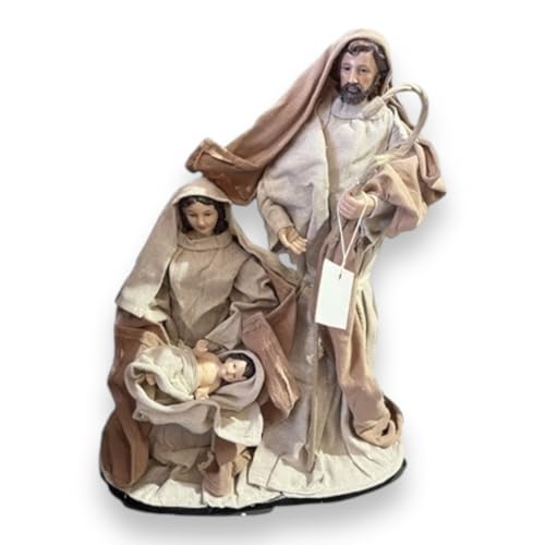 The Nativity 1-Piece Set – 16