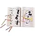 Disney Giant Floor Coloring Pad Set for Kids - Bundle Includes 3 Giant Floor Coloring Books (Featuring Frozen, Minnie Mouse and Disney Princesses)